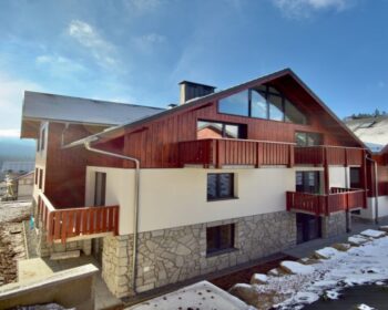 Apartamenty na Sprzedaż w Szklarskiej Porębie